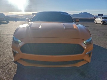 Ford Mustang VI Fastback Facelifting 5.0 Ti-VCT 450KM 2019 Ford Mustang Gt 2019 5.0 Benzyna 450KM, zdjęcie 5