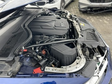 Audi A8 D5 Sedan 3.0 50 TDI 286KM 2021 Audi A8 Quattro Pneumatyka Pamięć Kamery360, zdjęcie 16