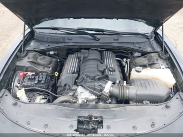 Dodge Charger VII 2022 Dodge Charger 2022r, Scat Pack, WIdebody, 6.4L 6.4 Benzyna 485KM, zdjęcie 12