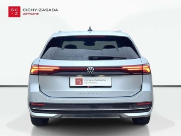 Volkswagen Passat B8 Variant Facelifting 1.5 TSI EVO 150KM 2024 Volkswagen Passat 1.5 eTSI 150KM Business SerwisASO Hak Kamera360 Virtual, zdjęcie 3