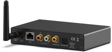 Taga Harmony TWA-10B - Сетевой плеер, WI-Fi