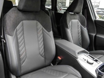 BMW X3 G45 2026 BMW X3 xDrive20d Suv 2.0 (197KM) 2026, zdjęcie 5