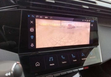 Peugeot 2022 Peugeot 308 SW 1.5 BlueHDi Allure Pack AUTOMAT I wl. GWARANCJIA FV23, zdjęcie 17