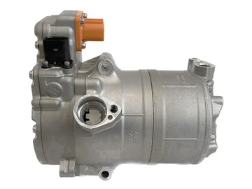 KOMPRESOR KLIMATIZACE PORSCHE TAYCAN SHS33-3221