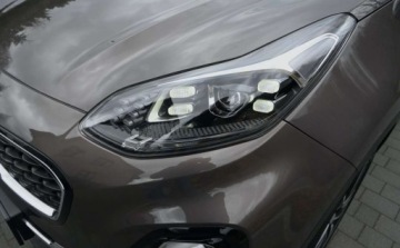 Kia Sportage IV SUV Facelifting 1.6 GDI 132KM 2019 Kia Sportage 1,6 CRDI 136 KM JBL BI-XENON Nawigacja Kamera 1.6 Diesel 136KM, zdjęcie 38