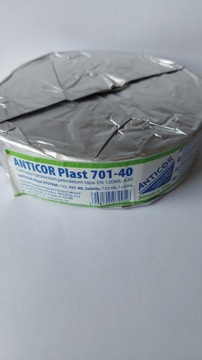 TAŚMA ANTYKOROZYJNA ANTICOR PLAST 701-40 30X10M