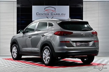 Hyundai Tucson III SUV Facelifting 1.6 GDi 132KM 2020 Hyundai Tucson 1.6 GDI SlicznyNavi Climatronic As.Pasa Kamera Tempomat PDC, zdjęcie 3