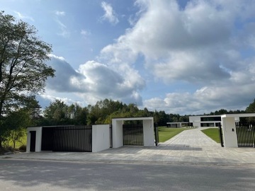 * Ogrodzenie palisadowe/grzebieniowe aplusem.com przęsło/brama/furtka/stal*