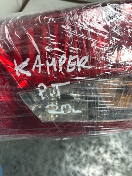 ФОНАРЬ ЗАДНИЙ ПРАВЫЙ JOKON ДЛЯ КАМЕРЫ