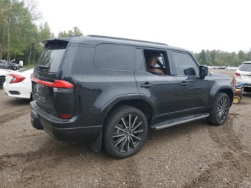 Lexus GX 2024 Lexus GX 550 Luxury 2024 3.4l 3.4 Benzyna 349KM, zdjęcie 3