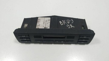 5HB00773804 JINÉ MODUL 320 CD 110 1999 BMW 3 CABRIO (E46)