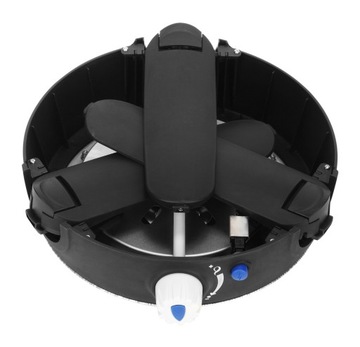 Кемпинговый гриль CADAC Safari Chef 30 LP 30mB