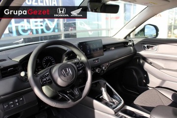 Honda HR-V III SUV 1.5 i-MMD 131KM 2025 Honda HR-V e:HEV 1.5 iMMD Hybryda 131KM Advance LIFT Rabat 13tyś zł, zdjęcie 3