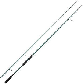 Wędka Abu Garcia Spike X Jigging 802 2,44m 12-28g