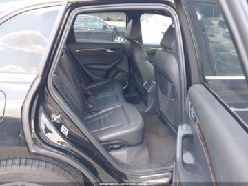 Audi Q5 I SUV Facelifting 3.0 TFSI 272KM 2016 Audi Q5 2016 AUDI Q5 3.0T PREMIUM PLUS 3.0 Benzyna 272KM, zdjęcie 13