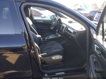 Porsche Macan SUV 2.0 252KM 2018 Porsche Macan 2018 2.0 Benzyna 252KM, zdjęcie 9