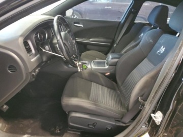 Dodge Charger VII 2020 Dodge Charger Scat Pack 2020 6.4l 6.4 Benzyna 485KM, zdjęcie 7