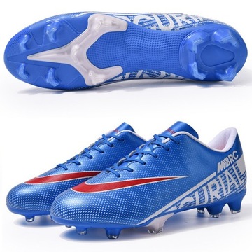 38 BUTY PIŁKARSKIE SPORTOWE LANKI KORKI 35-45