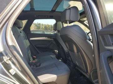 Audi Q5 II 2024 Audi Q5 E PREMIUM PLUS 55 2024, od ubezpieczalni 2.0 Hybryda 362KM, zdjęcie 9