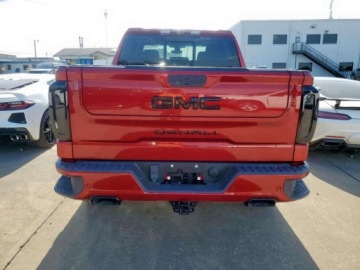  GMC Sierra K1500 Denali 2021 6.2l 6.2 Benzyna 420KM, zdjęcie 2