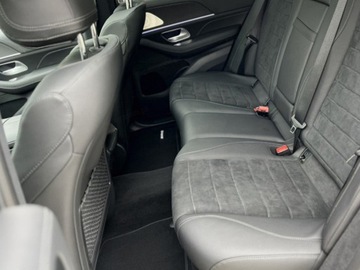 Mercedes GLE V167 SUV Facelifting 2.0 300d 269KM 2025 GLE Coupe 300 d 4-Matic AMG Line 2.0 (269KM) 2025, zdjęcie 14