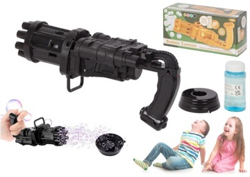 PISTOLET DO BANIEK MYDLANYCH MASZYNA AUTOMAT