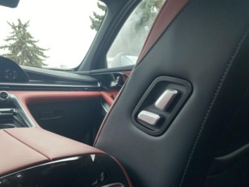 Omoda 9 1.5 T-GDI 537KM 2025 Omoda 9 PHEV Exlusive od reki 1.5 Hybryda Plug-in 537KM, zdjęcie 20