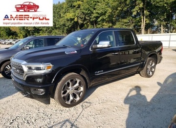  RAM 1500 Limited 2021 3.0l 3.0 Benzyna 260KM