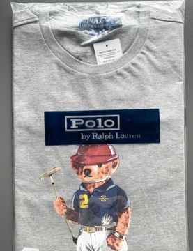 Koszulka T-shirt Polo Ralph Lauren r.M