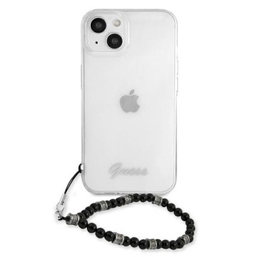 ЧЕХОЛ ДЛЯ IPHONE 13 - GUESS PEARL
