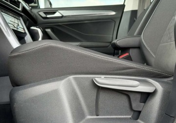 Volkswagen T-Roc I SUV Facelifting 1.5 TSI ACT 150KM 2024 Volkswagen T-Roc LED-Plus Travel Assist Kamera Keyless Gwarancja 2026, zdjęcie 23