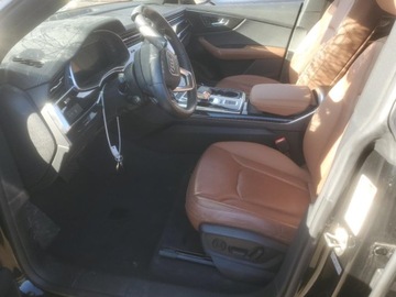 Audi Q8 2023 Audi Q8 Premium Plus S-Line 2023 3.0l 3.0 Benzyna 335KM, zdjęcie 7