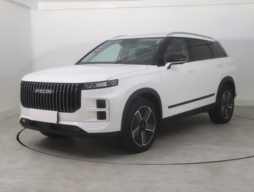 Jaecoo 7 2024 Jaecoo 7 1.6 TGDI, 1. Właściciel, Serwis ASO, zdjęcie 1