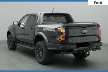 Ford Ranger VI Raptor 2.0 EcoBlue BI-TURBO 210KM 2025 FORD Ranger Raptor A10 4x4 2.0 210KM, zdjęcie 5