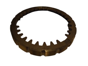 synchronizator 1-5 biegu skrzyni Fiat 125p Polonez