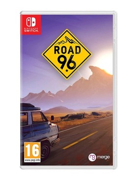 ROAD 96 SWITCH NOWA