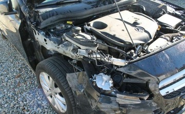 Mercedes Klasa A W176 Hatchback 5d 1.8 200 CDI BlueEFFICIENCY 136KM 2013 Mercedes-Benz Klasa A 1.8 Diesel 136KM, zdjęcie 13