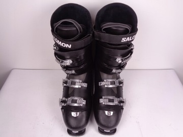 SALOMON SELECT R 80 30,5 / 45,5 + ЛЫЖИ-ВЕЛКРО