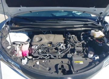 Toyota Sienna III 2021 Toyota Sienna 2021, 2.5L, XLE, od ubezpieczalni, zdjęcie 12