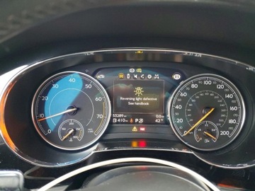 Bentley Bentayga 2018 Bentley Bentayga 2018 6.0 Benzyna 600KM, zdjęcie 9