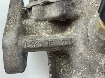 MAZDA CX-7 2.3T ROZDĚLOVAČ ROZTROJKA VODY