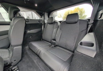 Peugeot 5008 III 2025 Peugeot 5008 HYBRYDA 145KM GT Aut. Pewny Bogaty SalonPL Gwarancja RIA FV23, zdjęcie 14