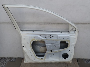 DVEŘE LEVÉ PŘEDNÍ LEVÝ NISSAN QASHQAI 2 II J11 2013-2020R