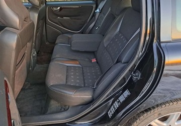 Volvo V70 II 2.4 140KM 2002 Volvo V70 Volvo V70 2.4 Benzyna 140KM, zdjęcie 3