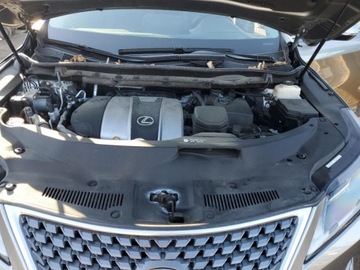 Lexus RX IV 2020 Lexus RX 350 2020 3.5l 3.5 Benzyna 295KM, zdjęcie 6