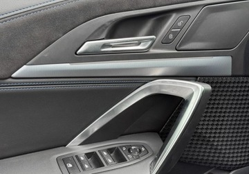 BMW X2 U10 2024 BMW X2 sDrive20i 170KM M Pakiet Adaptacyjne podwozie M Pakiet serwisowy 1.5, zdjęcie 26