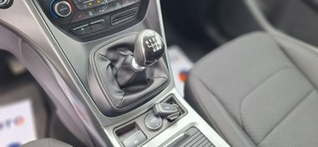 Ford Kuga II SUV Facelifting 1.5 TDCi 120KM 2019 Ford Kuga climatronic bardzo ekonomiczny, zdjęcie 11