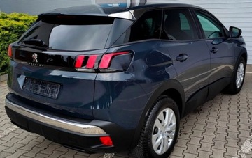 Peugeot 3008 II Crossover 1.5 BlueHDI 130KM 2019 Peugeot 3008 Peugeot 3008, zdjęcie 1