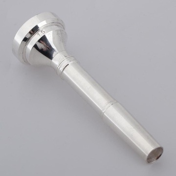 zr-7c 5c 3c 1.5c Mouthpiece for Bb Trumpet Gold