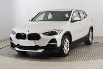 BMW X2 F39 2022 BMW X2 sDrive18i, Salon Polska, Serwis ASO, zdjęcie 1